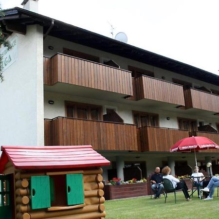 Elga Residence - Relax In Alta Valtellina - Bormio Valdisotto Exterior foto